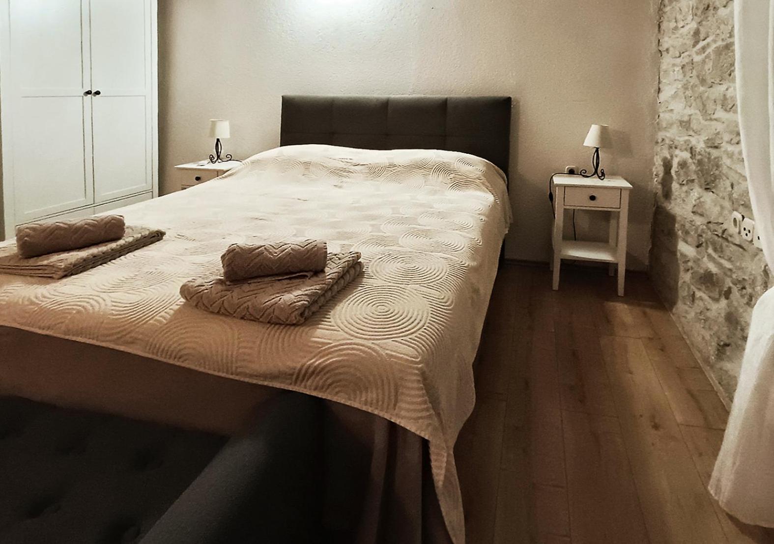 Apartment Gloria - Old City Center Сплит Экстерьер фото
